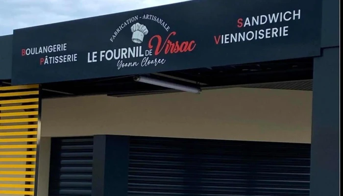 Le Fournil De Virsac -  Promotion - Virsac