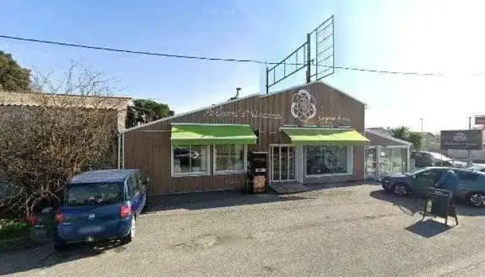 Le Fournil Dusseau Street View Et 360deg - Sainte-soulle