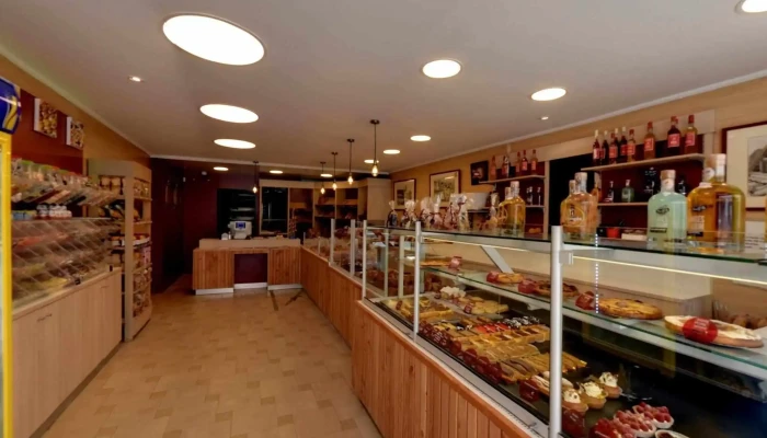 Le Fourniou Des Halles -  Tout - La Tremblade