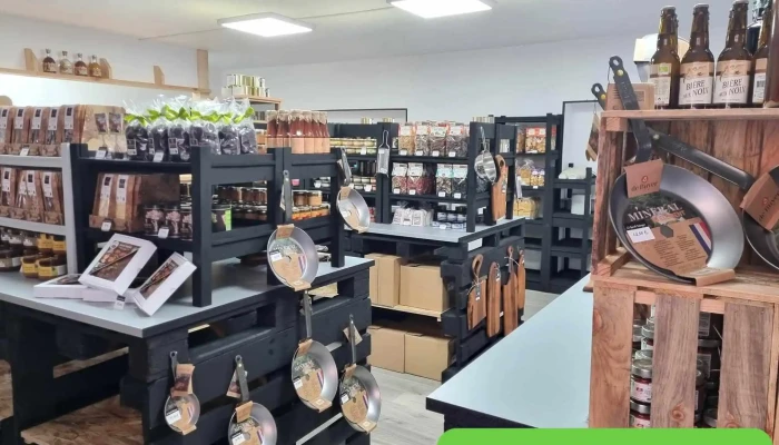 Le Garde Manger Monpazier -  Photos Du Proprietaire - Monpazier