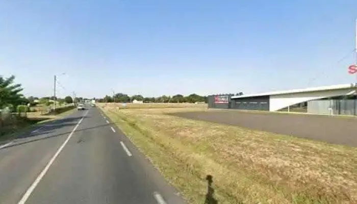 Le Geant Du Meuble Serre Street View Et 360deg - Coutras