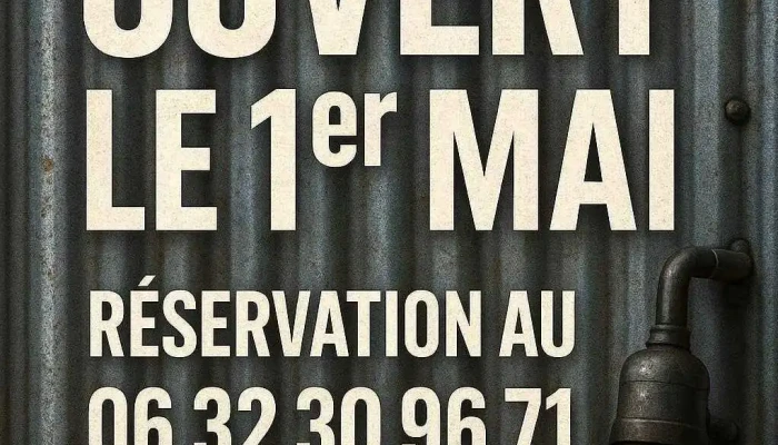 Le Hangar 87 -  Les Plus Recentes - Val-d'oire-et-gartempe