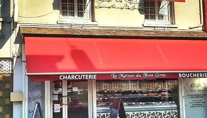 Le Hech -  Telephone - Arnac-pompadour