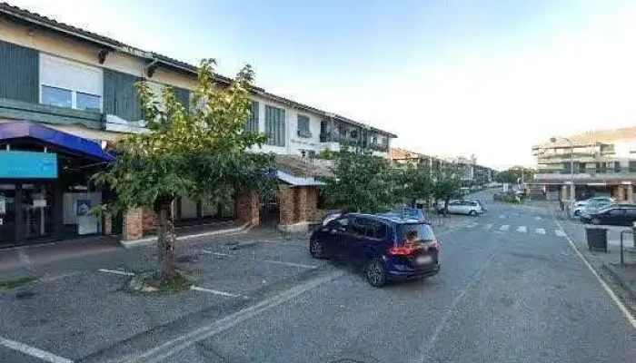 Le Jardin Des Aromes Street View Et 360deg - Carbon-blanc