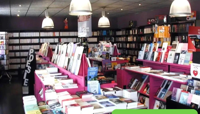 Le Jardin des Lettres - Andernos-Les-Bains
