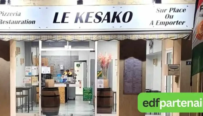 Le Kesako 16 (Aigre) - Aigre
