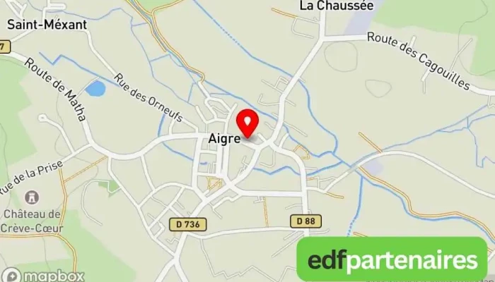 carte de Le Kesako 16 (Aigre) Pizzeria, Restaurant à Aigre