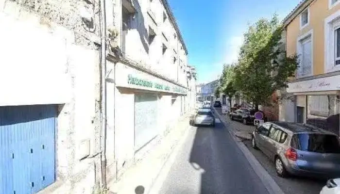 Le Kesako 16 Aigre Street View Et 360deg - Aigre