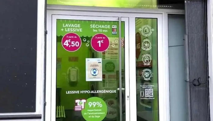 Le Kiosque à Linge Arcachon - Arcachon