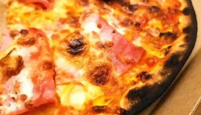 Le Kiosque à Pizzas - Aixe-Sur-Vienne