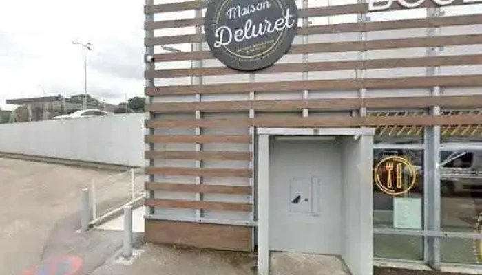 Le Kiosque A Pizzas Street View Et 360deg - Aixe-sur-vienne