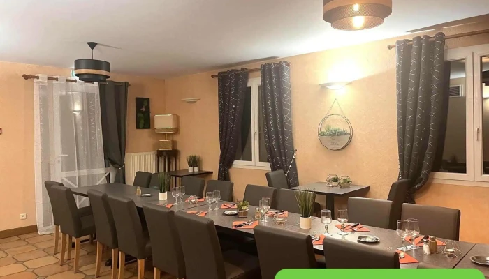 Le Kitch -  Atmosphere - Artix