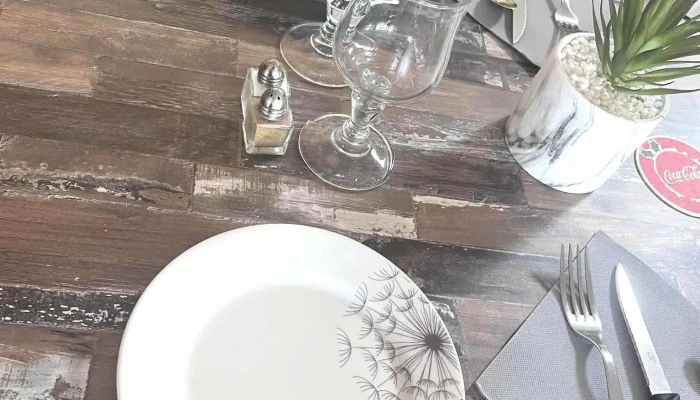 Le Kitch -  Photos Du Proprietaire - Artix