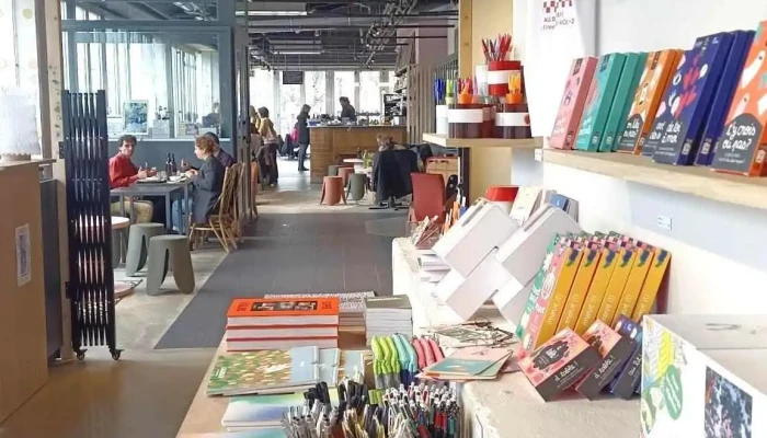 Le Lieu Utile -  Les Plus Recentes - Angoulême