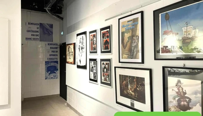 Le Lieu Utile -  Photos Du Proprietaire - Angoulême