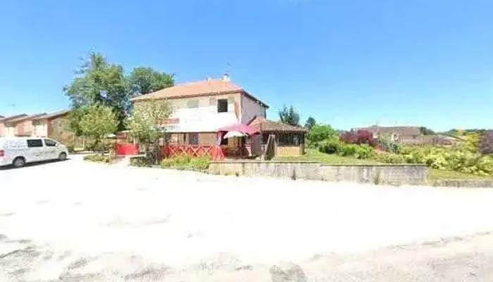 Le Limousain Street View Et 360deg - Chaptelat