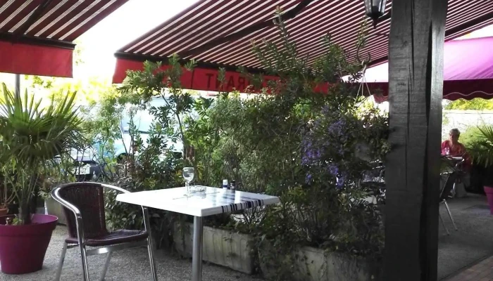 Le Makhila -  Atmosphere - Arès