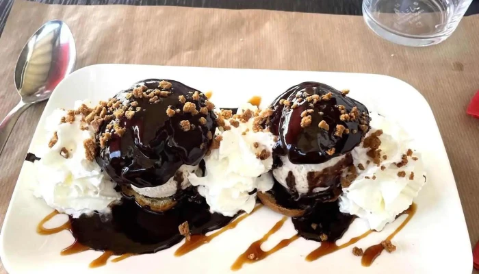 Le Makhila -  Brownie - Arès
