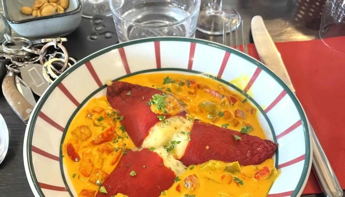 Le Makhila -  Restaurant Francais - Arès