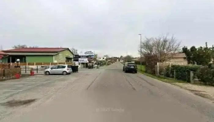 Le Makhila -  Street View Et 360deg - Arès