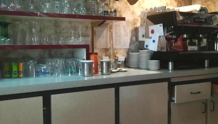 Le Marigny -  Restaurant - Aixe-sur-vienne