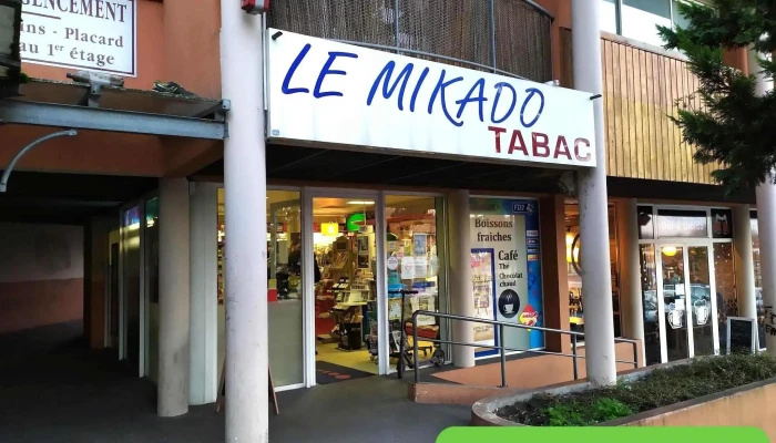 Le Mikado - 33127 Martignas-Sur-Jalle