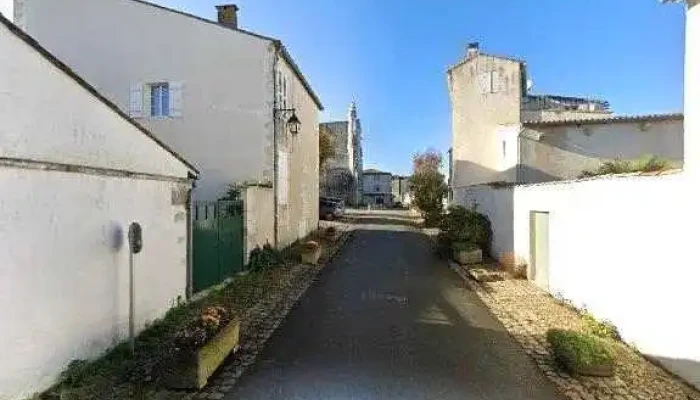 Le Moulin Du Puits Sale Street View Et 360deg - Saint-martin-de-ré
