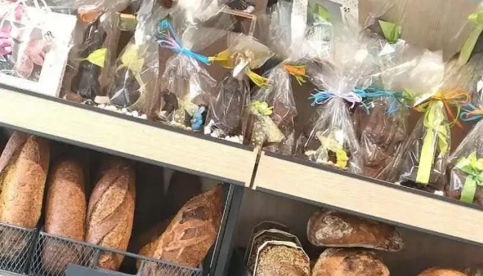 Le Moulin Gourmet - Châtelaillon-Plage