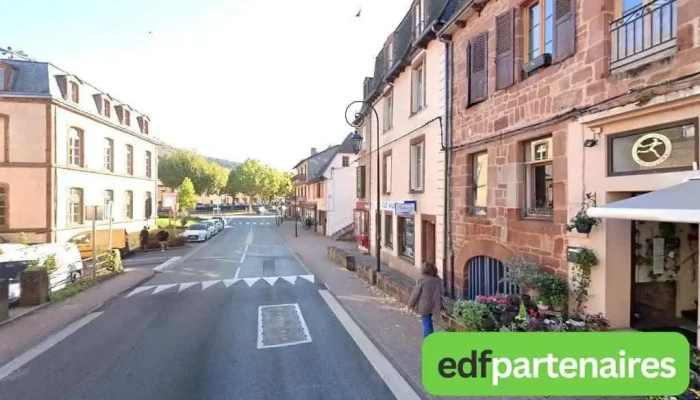 Le P'tit Bio - 12330 Marcillac-Vallon