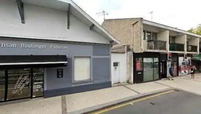 Le Pain Dandernos  Boulangerie Patisserie Street View Et 360deg - Andernos-les-bains