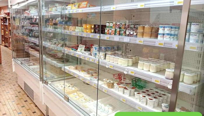 Le Panier Du Coin -  Photos Du Proprietaire - Aigre