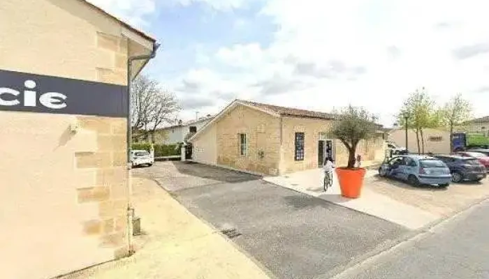 Le Paradis Gourmand -  Street View Et 360deg - Arsac