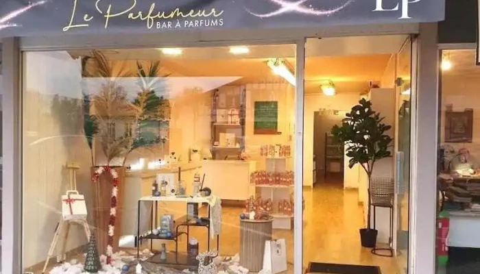 Le Parfumeur Andernos - Andernos-Les-Bains