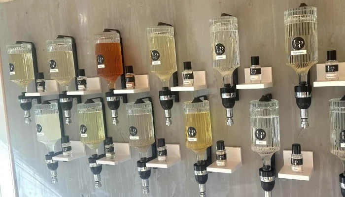 Le Parfumeur Andernos -  Parfumerie - Andernos-les-bains