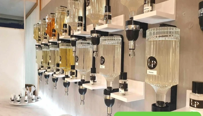 Le Parfumeur Andernos -  Photos Du Proprietaire - Andernos-les-bains