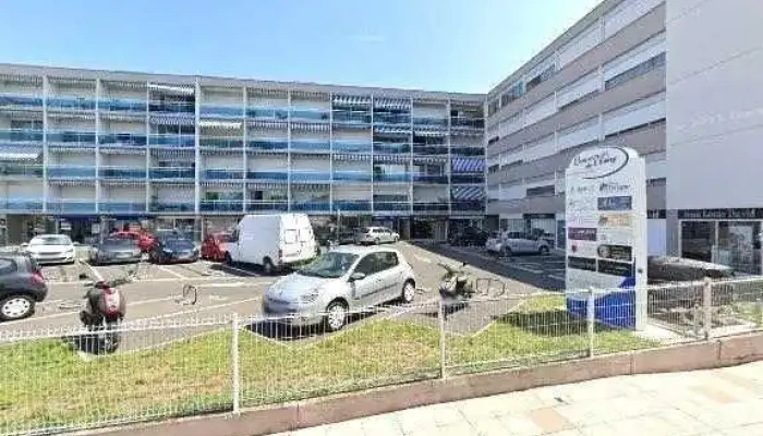 Le Parfumeur Andernos -  Street View Et 360deg - Andernos-les-bains