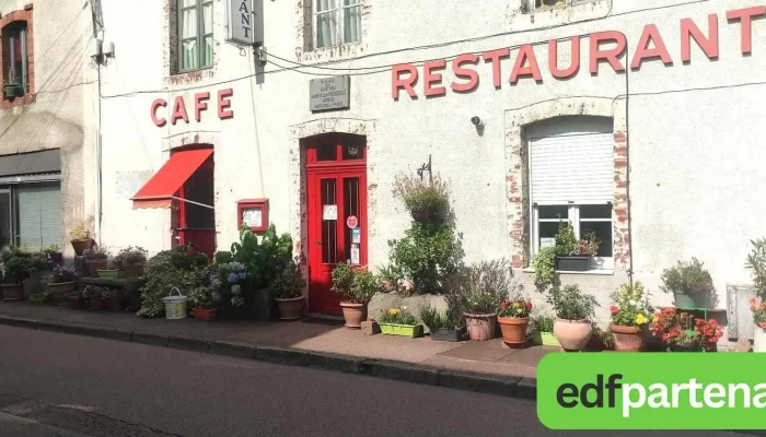 Le Petit Bistrot - Aixe-Sur-Vienne