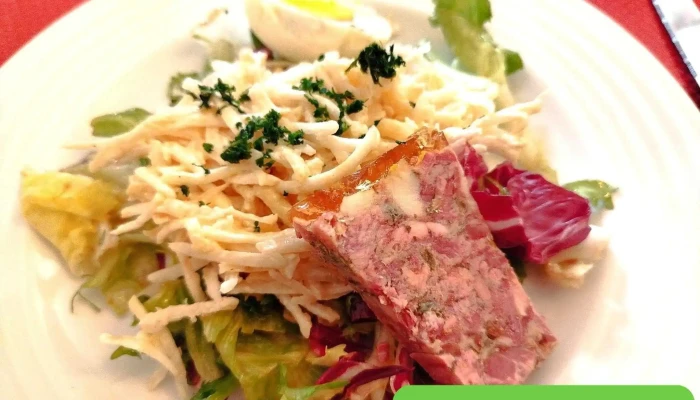 Le Petit Bistrot -  Les Plus Recentes - Aixe-sur-vienne