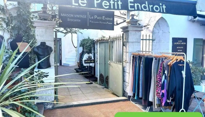 Le Petit Endroit - Ars-En-Ré