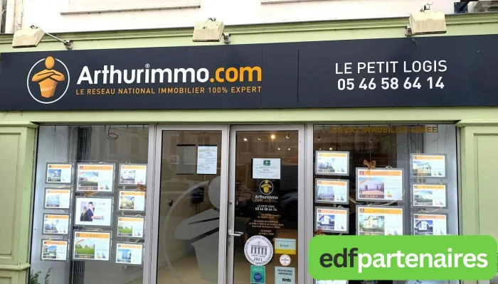 Le Petit Logis - Aulnay