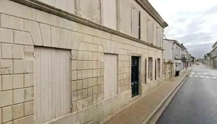Le Petit Sabot -  Street View Et 360deg - Étaules