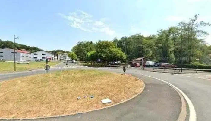 Le Petit Vestiaire -  Street View Et 360deg - Ascain