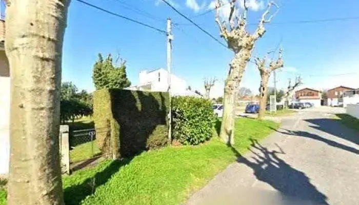 Le Petite Friperie Solidaire -  Street View Et 360deg - Audenge