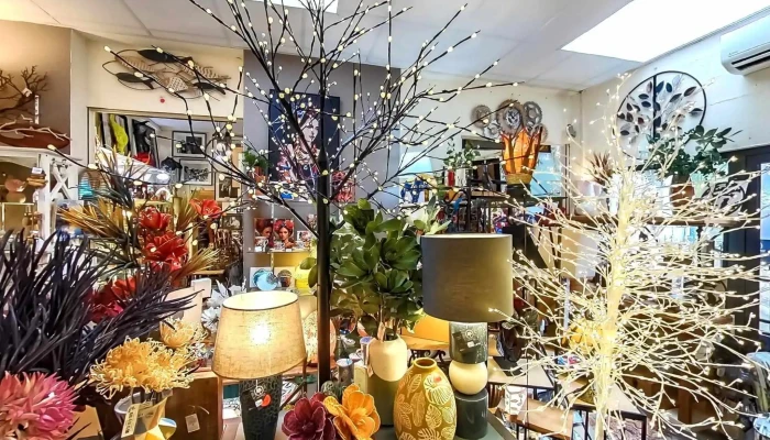 Le Piege De Cristal Interieur - Andernos-les-bains