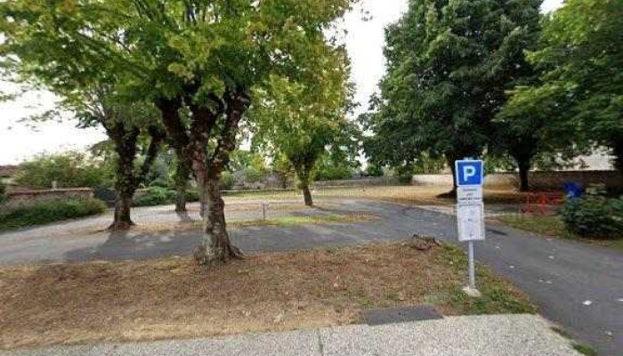 Le Pinceau Sur Loreille Street View Et 360deg - Burie