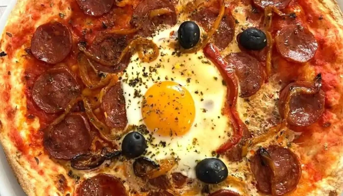 Le Piz -  Surf Pepperoni - Arès