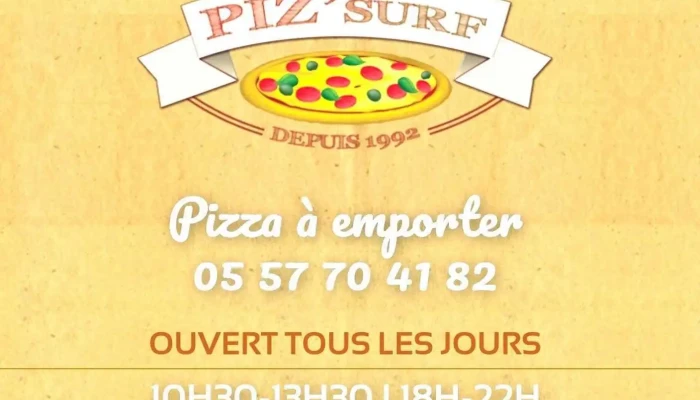 Le Piz -  Surf Photos Du Proprietaire - Arès