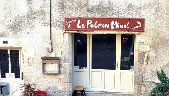Le Potron-Minet - 87120 Eymoutiers