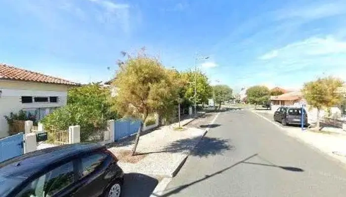 Le Pre Sale Ares Street View Et 360deg - Arès