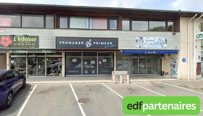 Le Primeur des Jalles Eurl - 33127 Martignas-Sur-Jalle